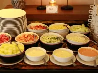 Loji Hotel Hotels in Surakarta