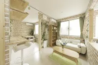 nestay inn tokyo senju