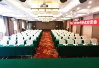 Zhenjiang Xijindu Yashi Holiday Boutique Hotel
