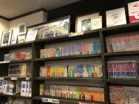 Hostel Wasabi Nagoya Ekimae Hotels near Hibitsu Onsen
