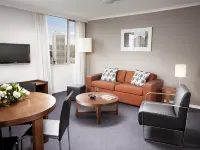 The Sebel Brisbane Hotels near Wintergarden