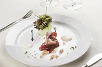 Hotel Kirchspiels Gasthaus - Desayuno