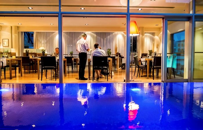 Dal Moro Gallery Hotel