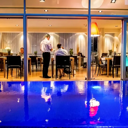 Dal Moro Gallery Hotel