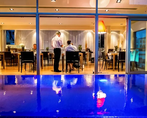 Dal Moro Gallery Hotel Hotel a Assisi