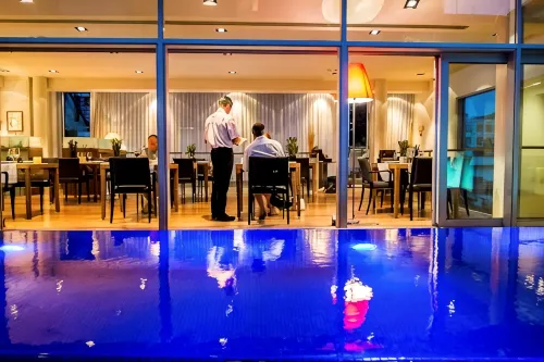 Dal Moro Gallery Hotel