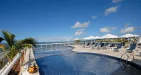 Golden Tulip Sharjah - sul mare