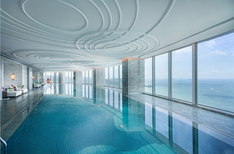 Conrad Xiamen photo 2