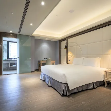 Sun Hao Hotel