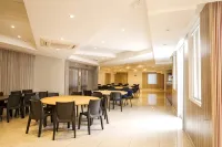 Blubay Apartments by ST Hotels - breakfast