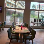 Ibis Styles Goa Calangute - breakfast
