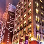 Hotel éclat