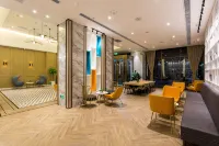 Magnotel (Yingda Road, Baoji Stadium Branch) - 3 stjerner