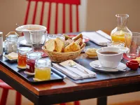 Les Séraphines - Bed and Breakfasts