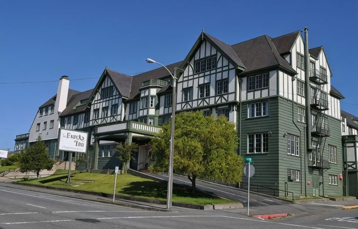 Eureka Inn, Trademark Collection by Wyndham