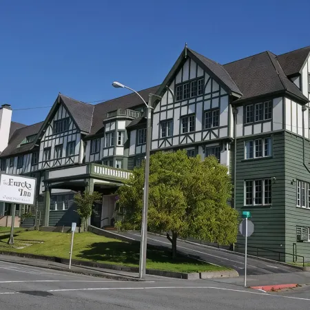 Eureka Inn, Trademark Collection by Wyndham