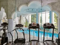Grecotel Astir Palace - Gym