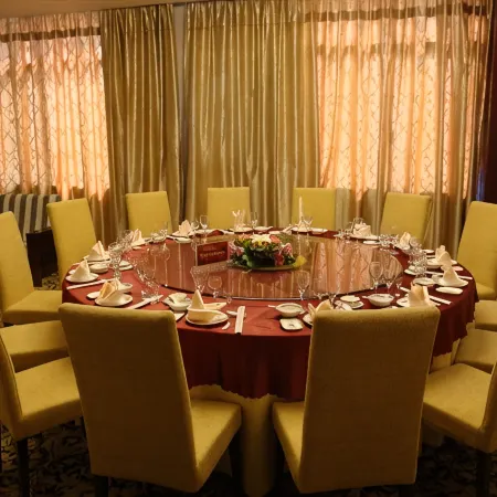 Gan Jiang Yuan International Hotel