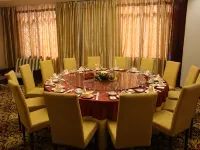 Gan Jiang Yuan International Hotel - breakfast