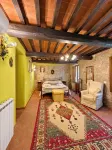 The Domo farmhouse and its ancient charm