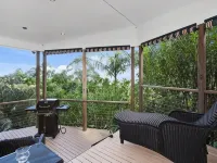 Limpinwood Lodge Hotels in Murwillumbah