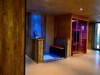 Hotel Waddengenot - spa