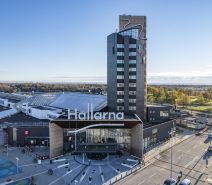 Good Morning+ Halmstad