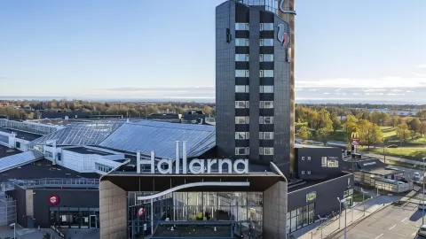 Good Morning+ Halmstad in Halmstad