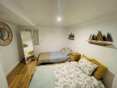 Beautiful apartment in the heart of Elantxobe