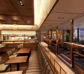 ROYAL HOTEL SEOUL Myeongdong - Frühstück