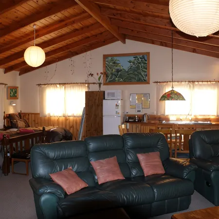 AAA Granary Accommodation