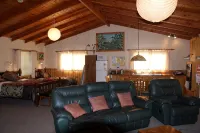 AAA Granary Accommodation