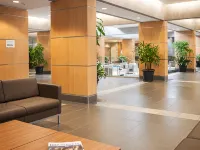 Gage Suites at UBC Hotels near Point Grey
