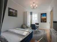 Proseco Apartments Hotels in Opole