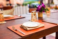 Toscana Valley Hotel La Casetta - Bữa sáng
