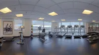 The Westin Arlington - Gym