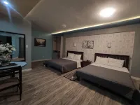 Nikita's Place Hotel - Wifi