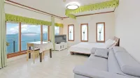 Namhae Eunbit Bada Pension