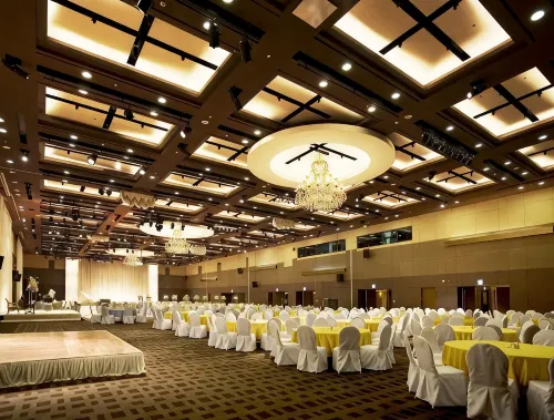 Ramada Songdo Hotel