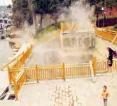 rucheng Luexiang Hotel