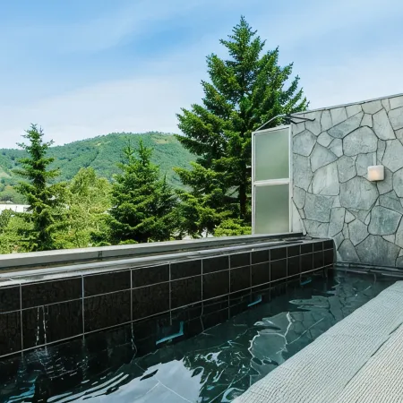 The Westin Rusutsu Resort