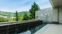 留壽都威斯汀度假酒店 - 溫泉