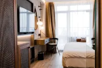 Hotel Baykal - Pet friendly
