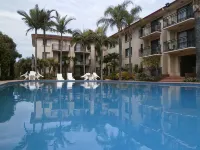 Great Eastern Motor Lodge - Yüzme Havuzu