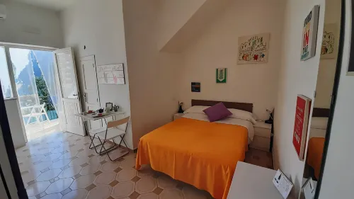 GaLu - Small apartment on the Sorrento/Amalfi coast - 2 estrellas