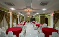 Bayu Hotel (Baling)