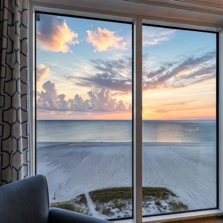GullWing Beach Resort
