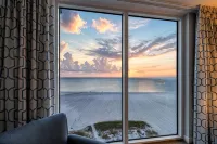 GullWing Beach Resort - オーシャンビュー