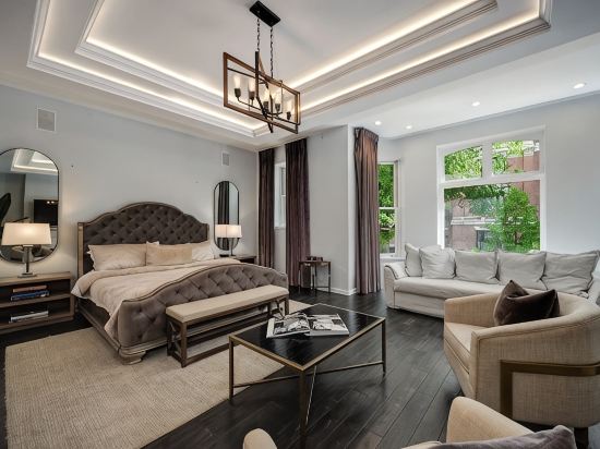 Private Historical Mansion,Luxury Home in Chicago’s Gold Coast, Event-Capable.
