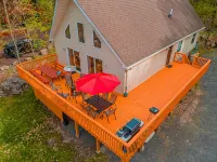 "Grand Antilia" 6BR Hot Tub,GameRoom, Minigolf & BonusRoom